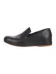 Feit Leather Loafers