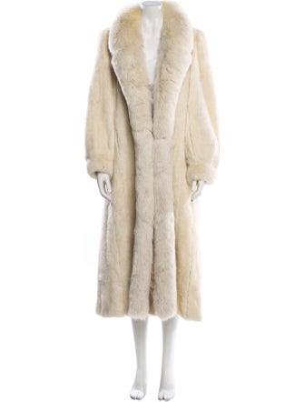 Flemington Furs Fur Fur Coat