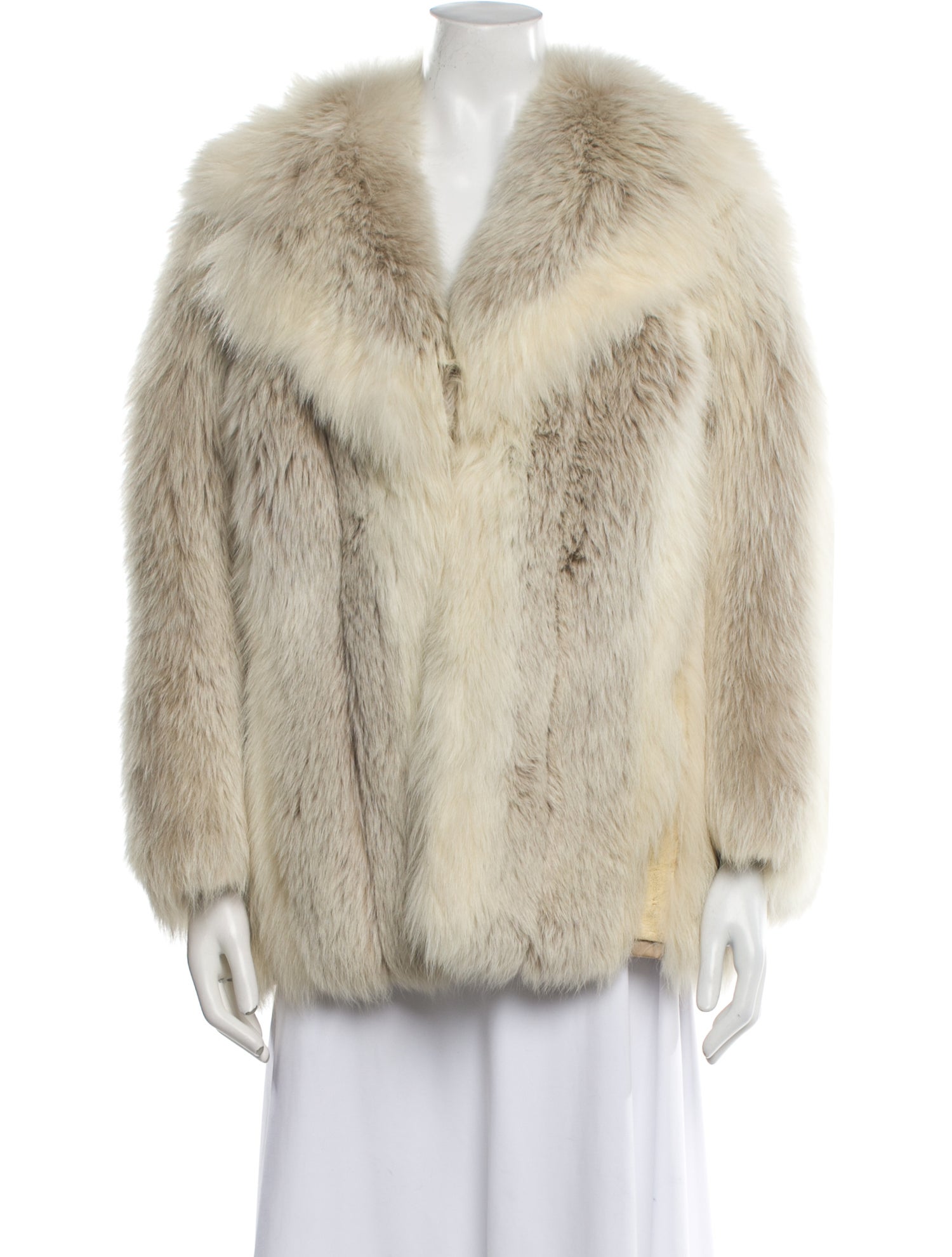 Flemington Furs Fur Fur Coat