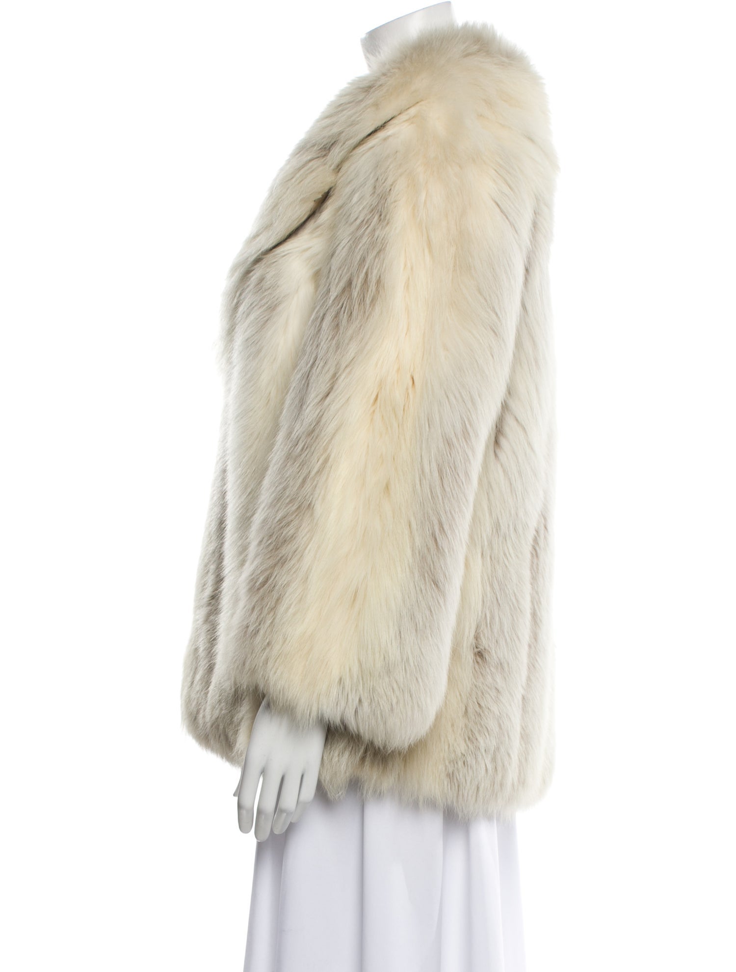 Flemington Furs Fur Fur Coat