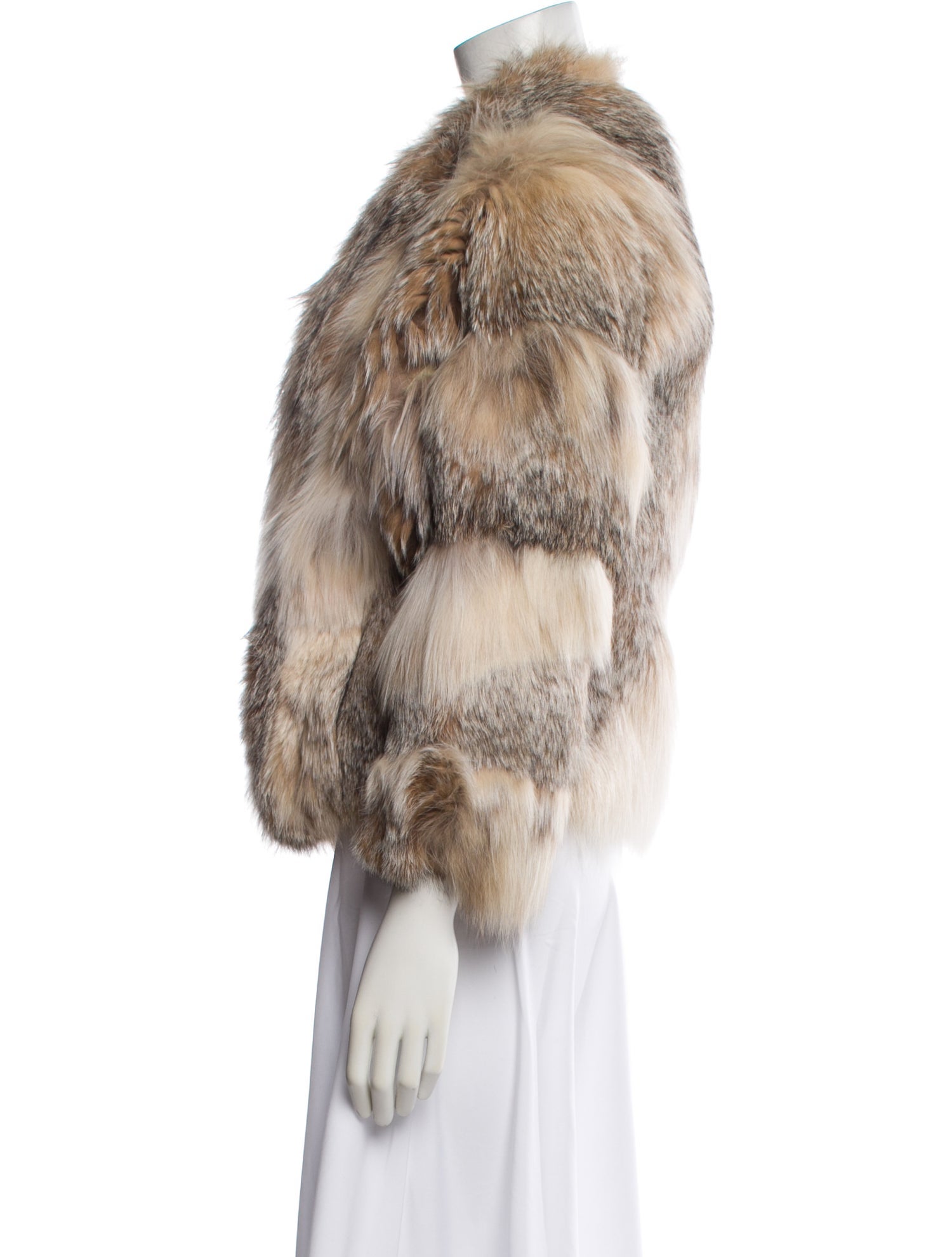 Flemington Furs Vintage Fur Fur Coat