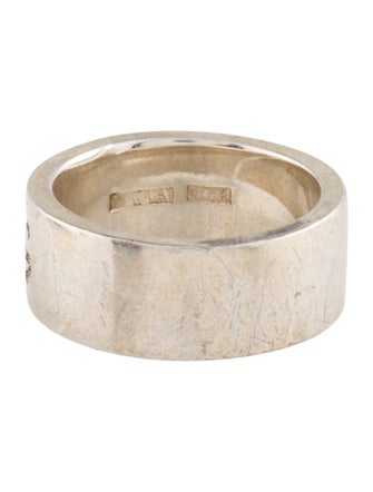 Nikolai Rose x The Academy Rings True 'NOTHING' Band