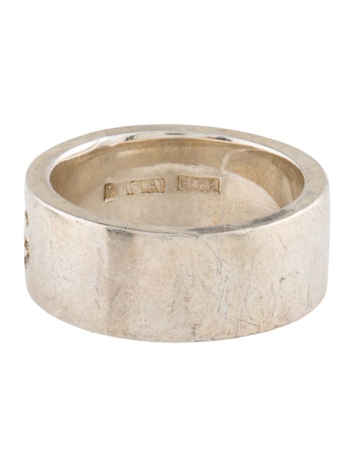 Nikolai Rose x The Academy Rings True 'NOTHING' Band