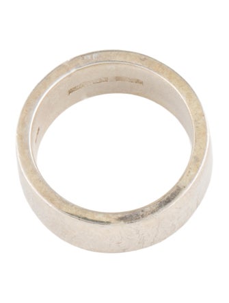 Nikolai Rose x The Academy Rings True 'NOTHING' Band