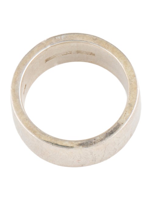 Nikolai Rose x The Academy Rings True 'NOTHING' Band