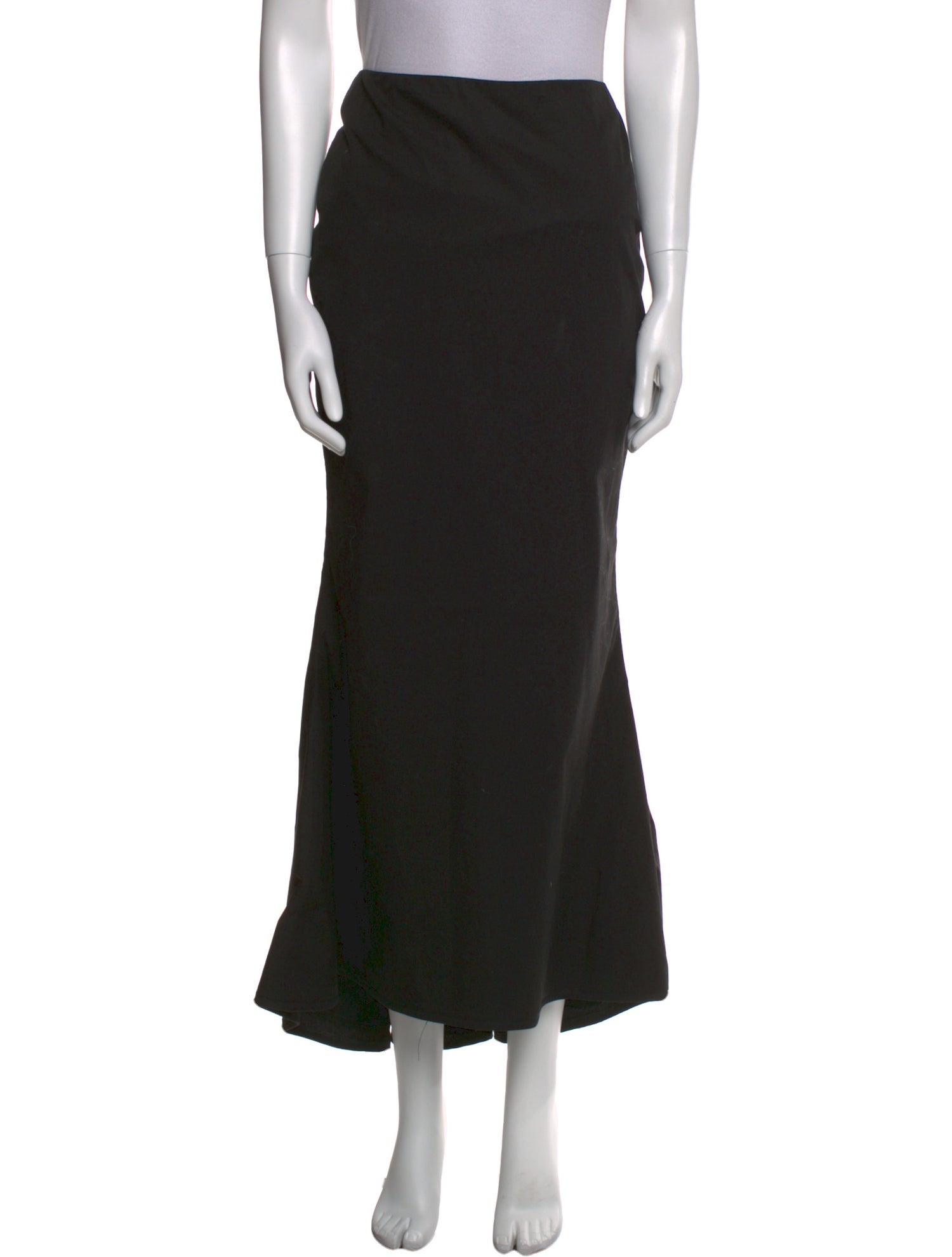 Fernando Garcia Midi Length Skirt