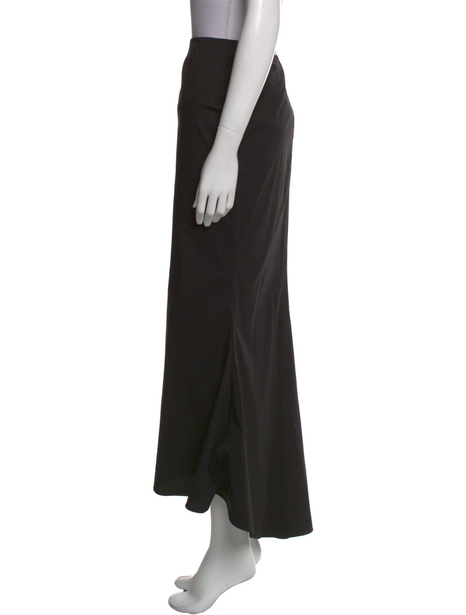 Fernando Garcia Midi Length Skirt