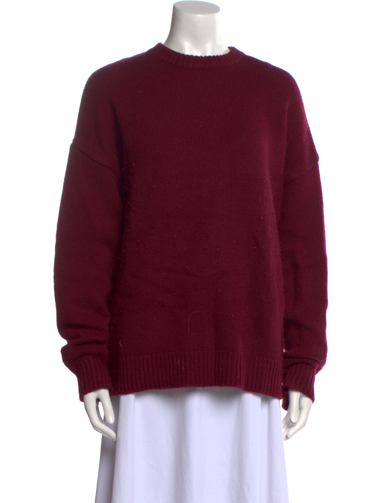 Aflalo Crew Neck Sweater