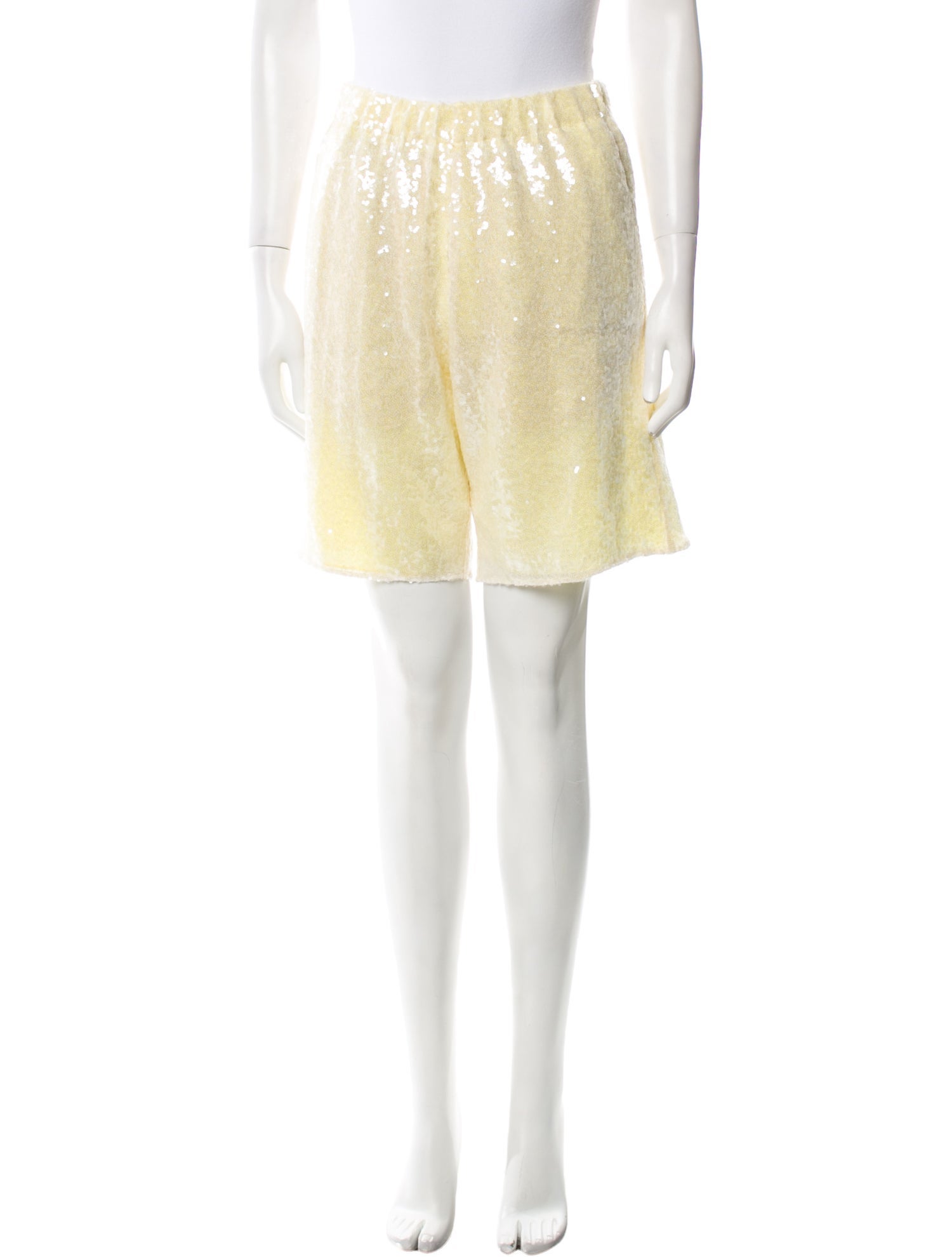 Aflalo Knee-Length Shorts