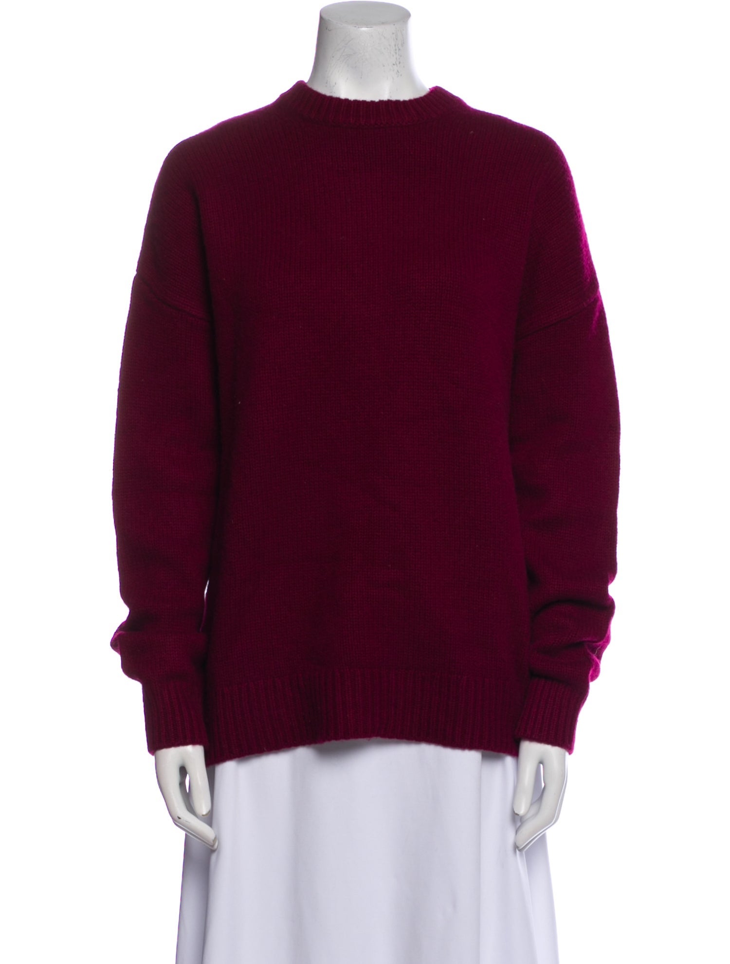 Aflalo Cashmere Mock Neck Sweater w/ Tags
