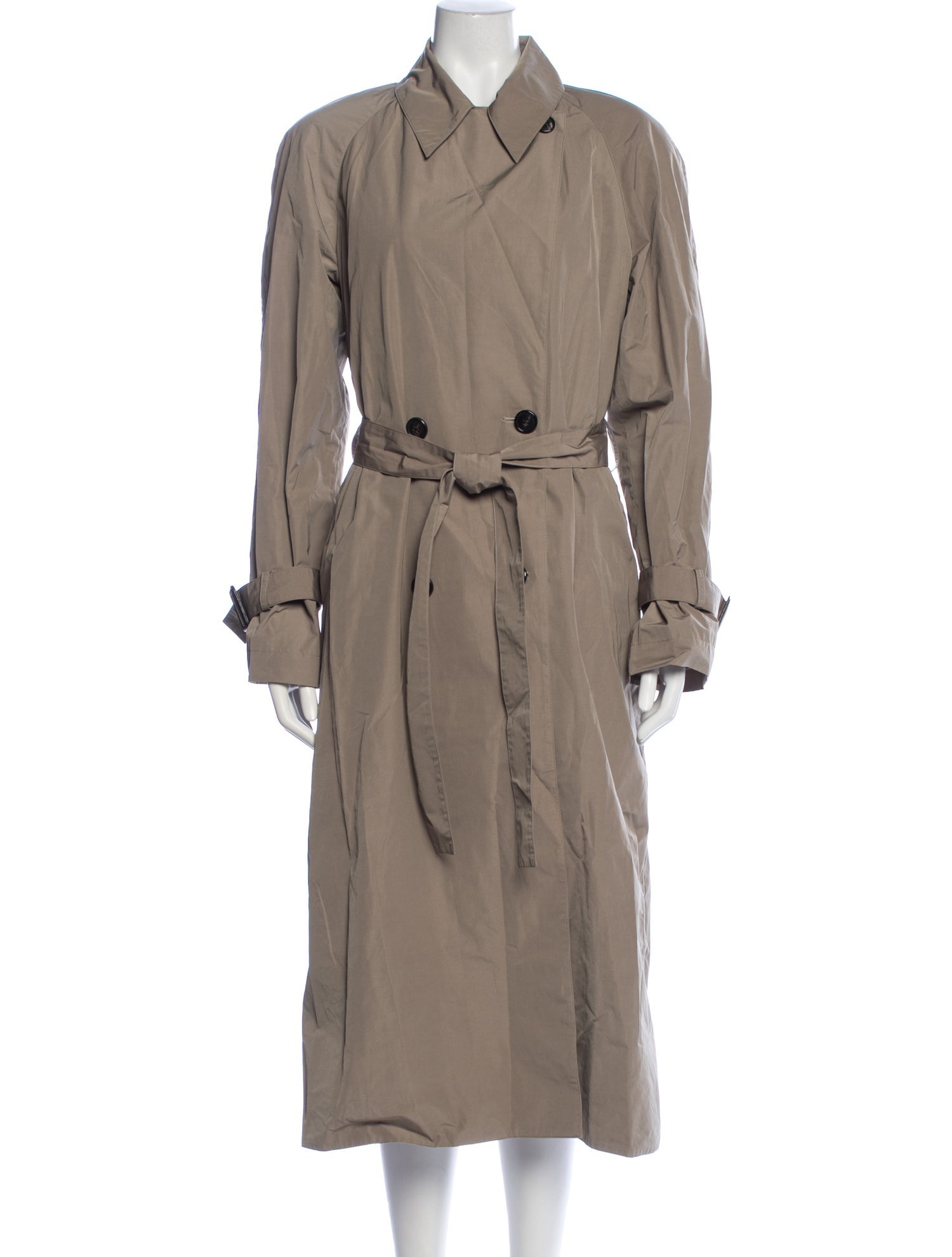 Aflalo Trench Coat