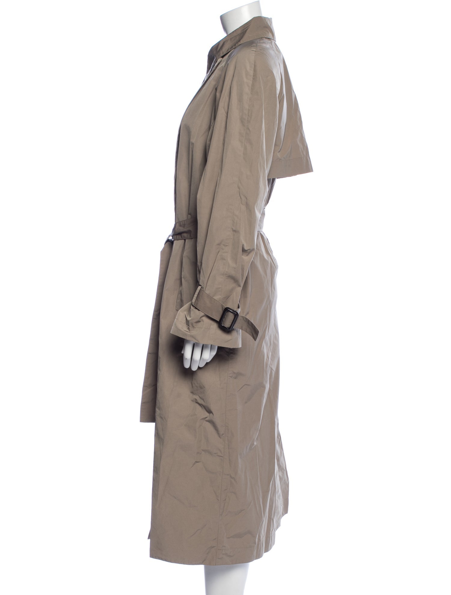 Aflalo Trench Coat