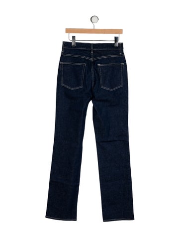 Aflalo High-Rise Wide Leg Jeans w/ Tags — image 2 of 4
