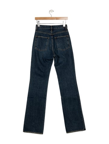 Aflalo Mid-Rise Flared Jeans w/ Tags — image 2 of 4