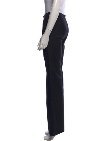 Aflalo Wool Flared Pants — image 2 of 4