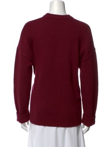 Aflalo Cashmere Mock Neck Sweater — image 3 of 4