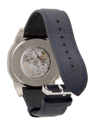 Alexandre Meerson Rallye French Racing Blue