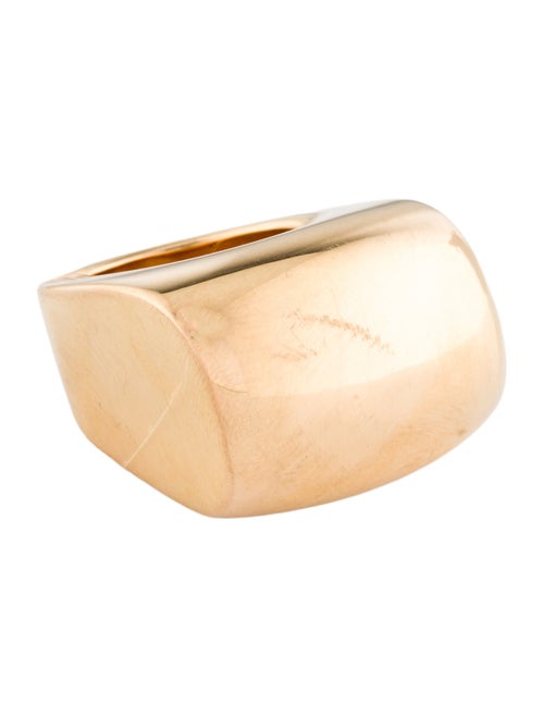 Vhernier 18K Statement Ring