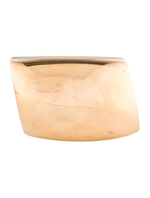 Vhernier 18K Statement Ring