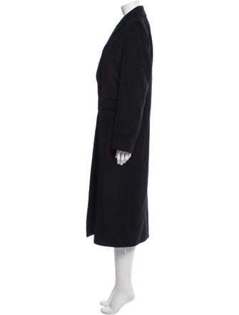Almada Label Alpaca Coat