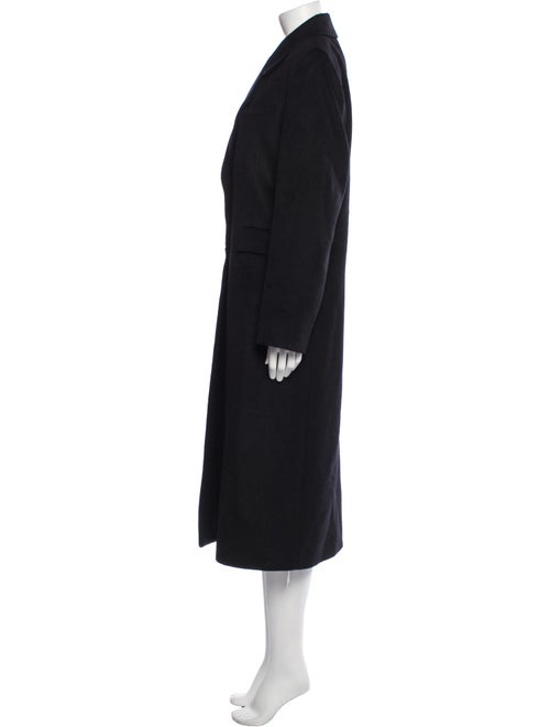 Almada Label Alpaca Coat