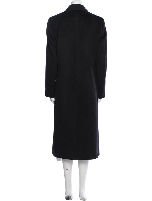 Almada Label Alpaca Coat