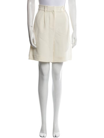 Almada Label Shorts Knee-Length M