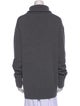 Almada Label Merino Wool Turtleneck Sweater