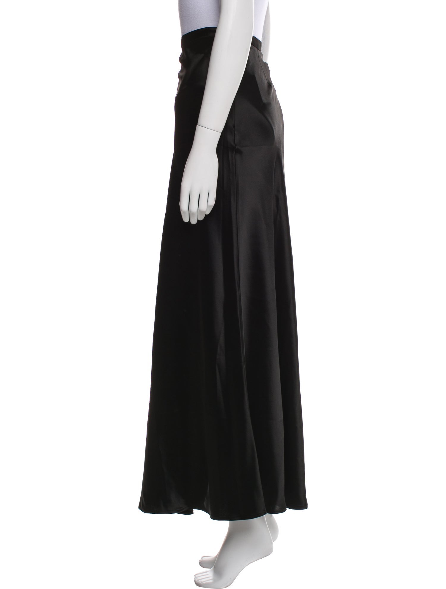 Almada Label Long Skirt w/ Tags