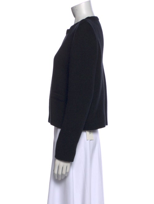 Almada Label Crew Neck Sweater