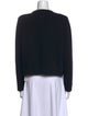 Almada Label Crew Neck Sweater