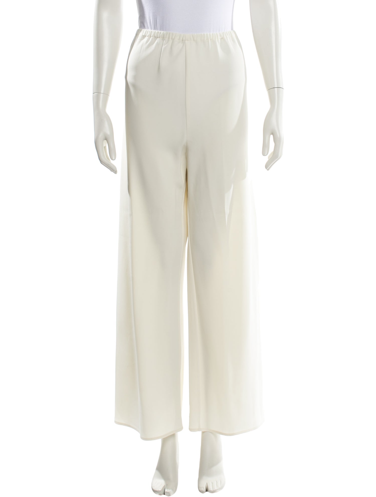 Almada Label Wide Leg Pants w/ Tags