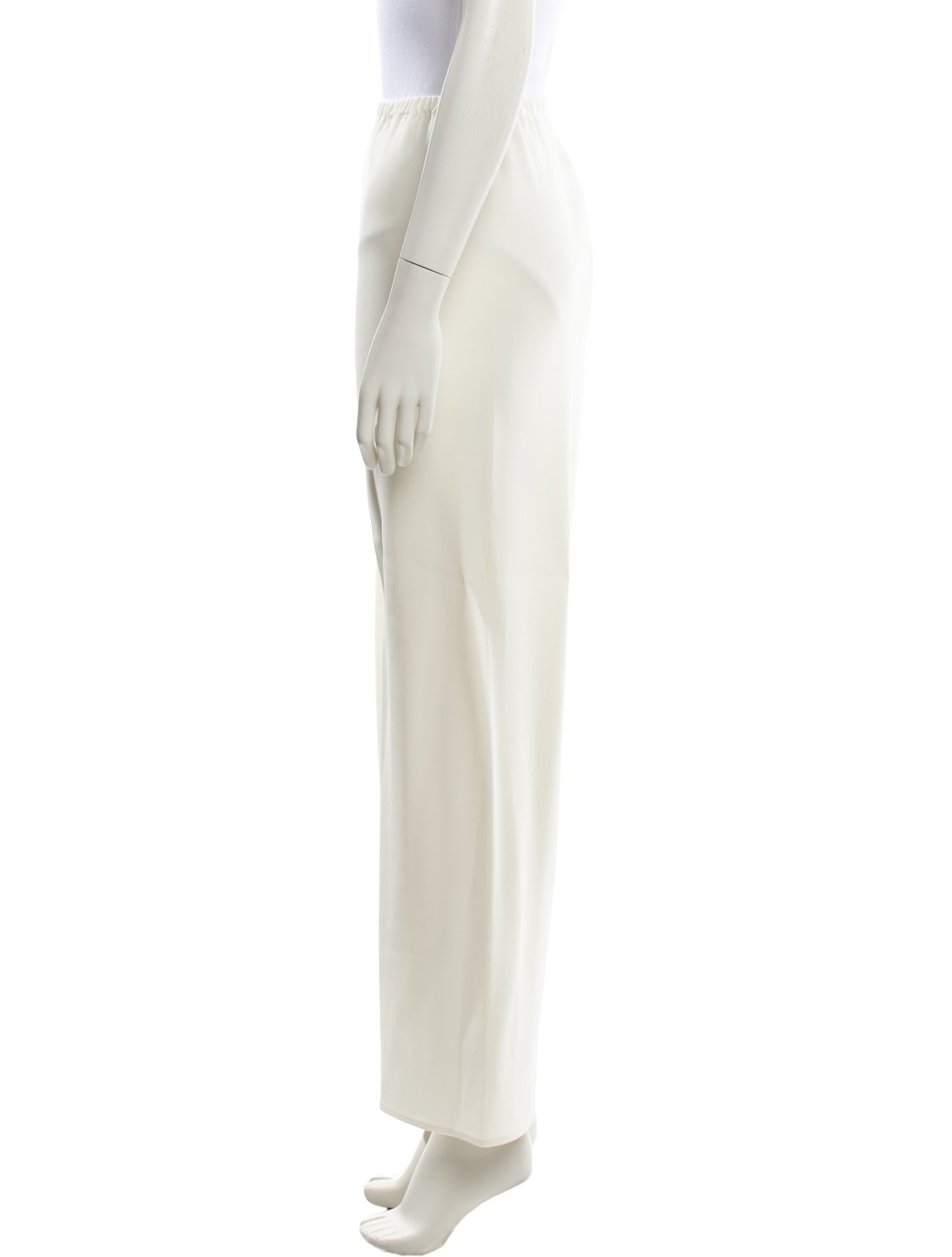 Almada Label Wide Leg Pants w/ Tags