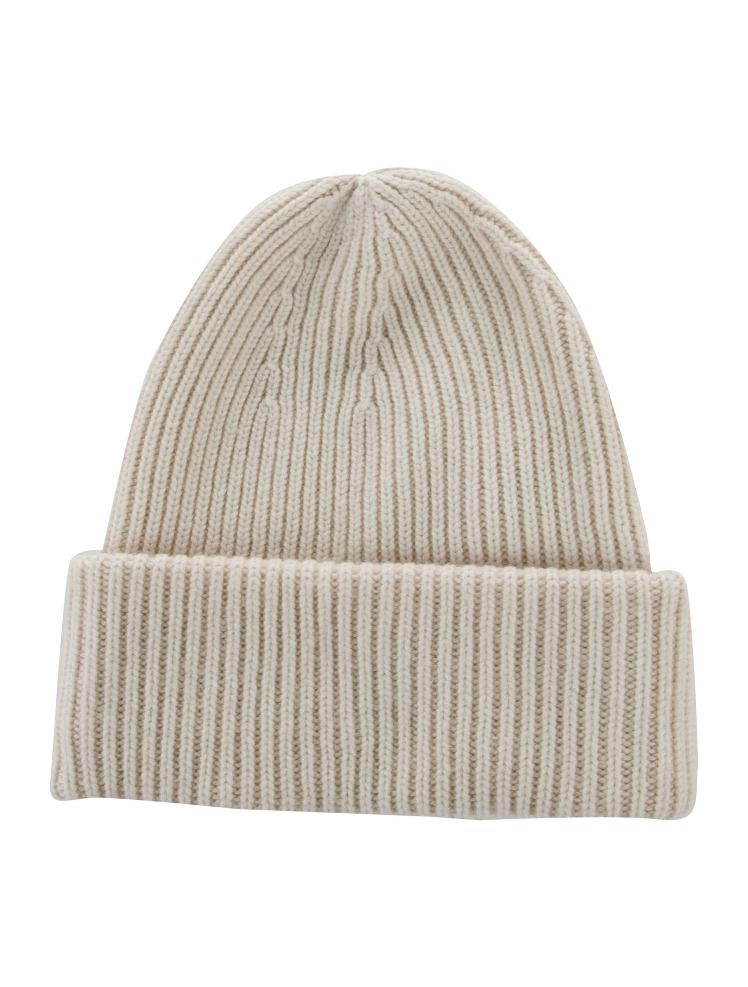 Almada Label Wool Beanie