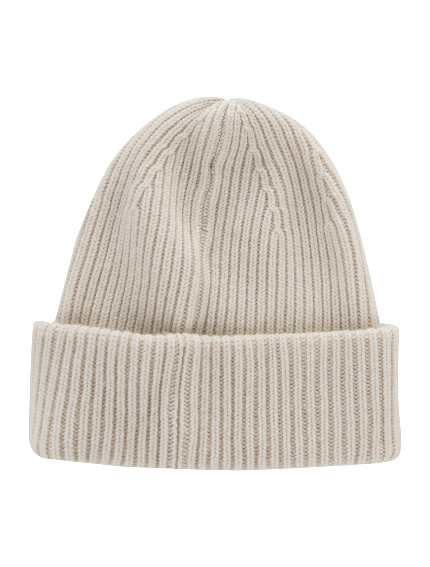 Almada Label Wool Beanie