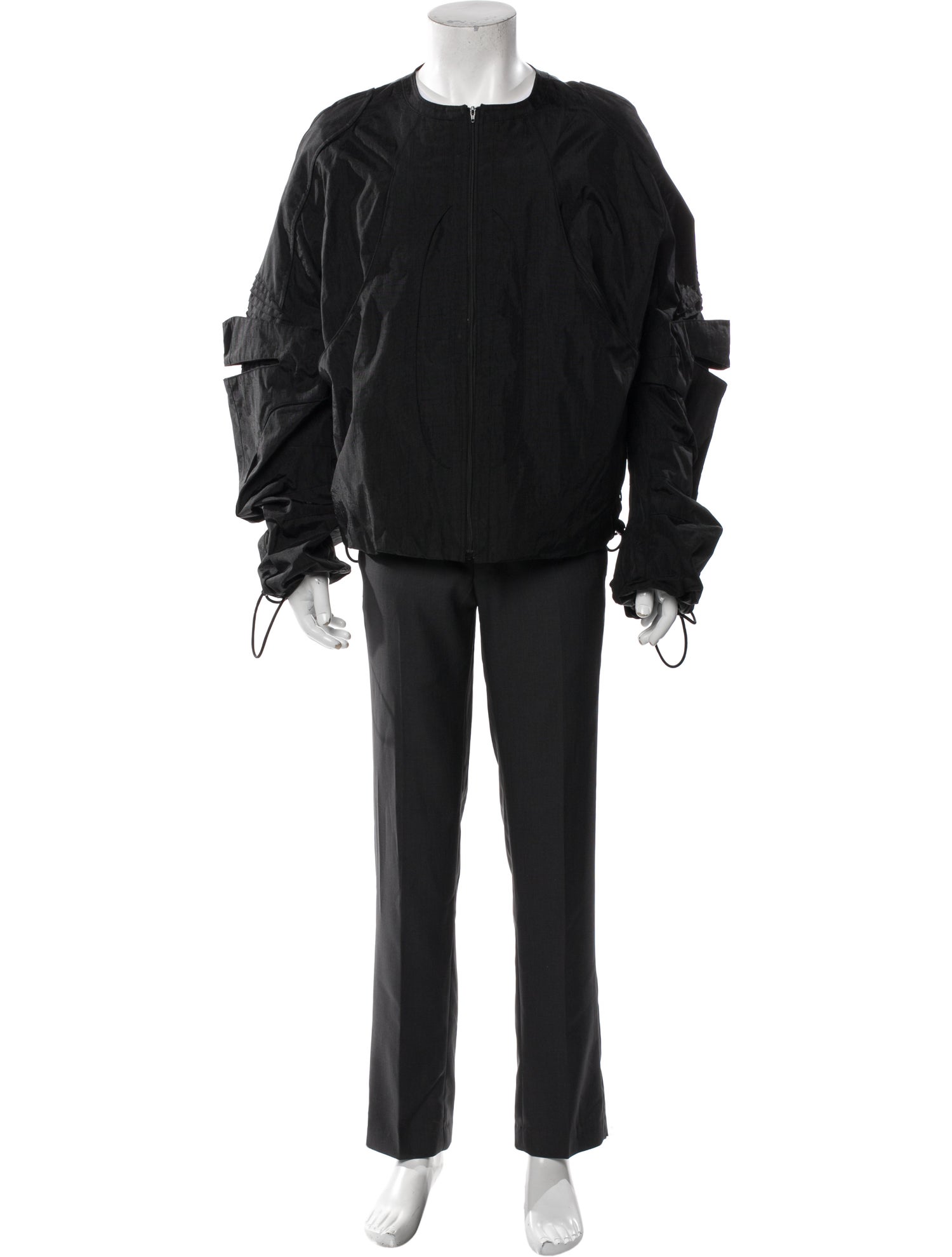 HOKITA 2021 'Gazelle' Parka