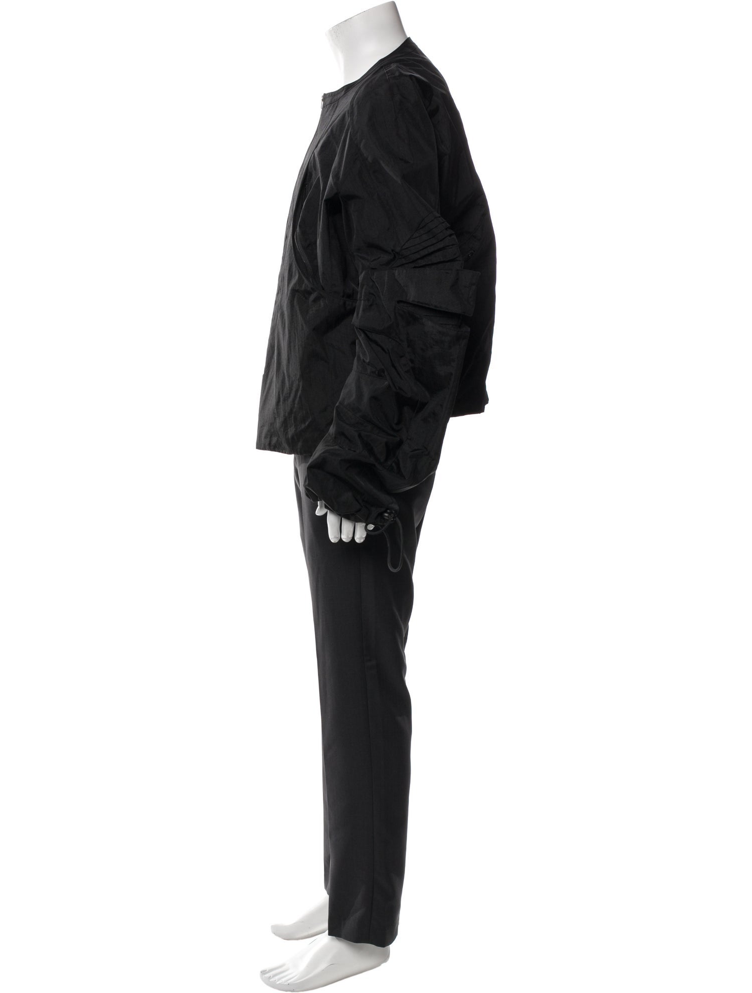 HOKITA 2021 'Gazelle' Parka