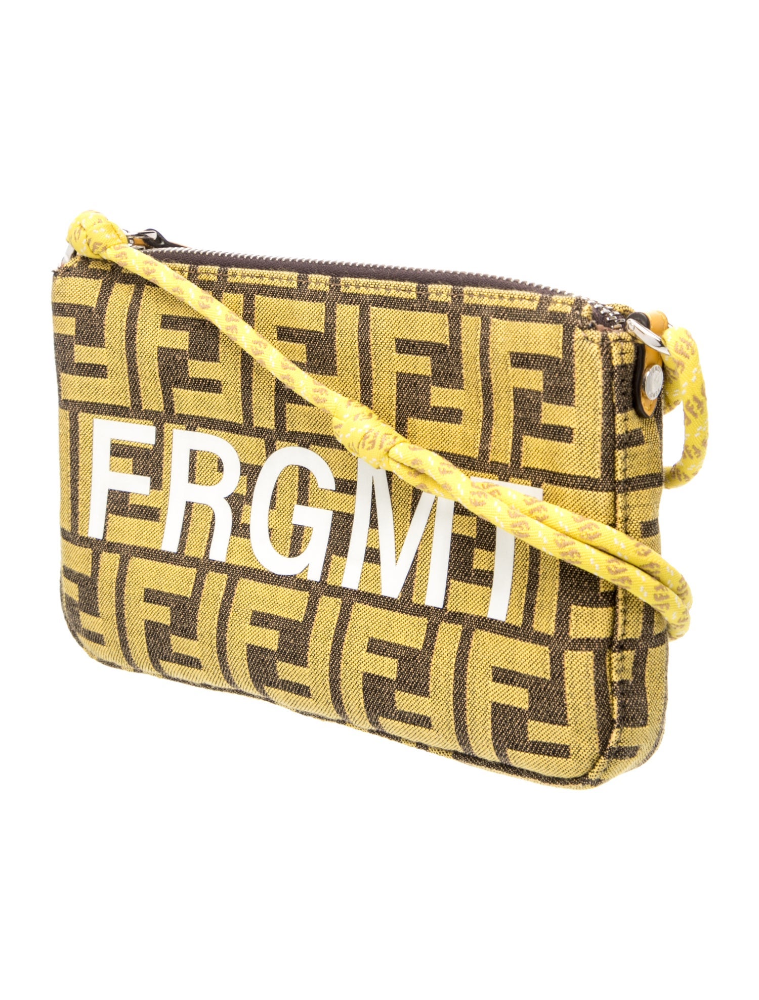 Fendi x Fragment x Pokemon Women's Items On Sale - Up To 90% Off