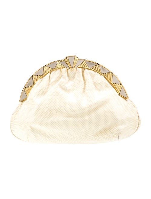 Finesse La Model Karung Evening Bag