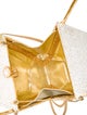 Finesse La Model Crystal Top Handle Bag