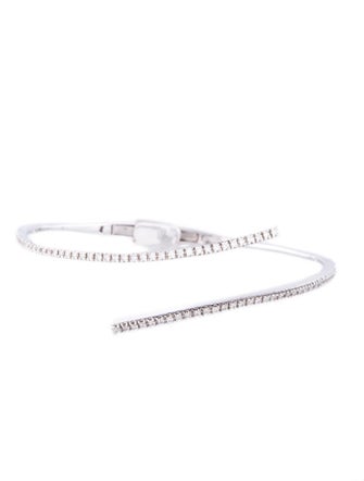 Open Bangle Bracelet