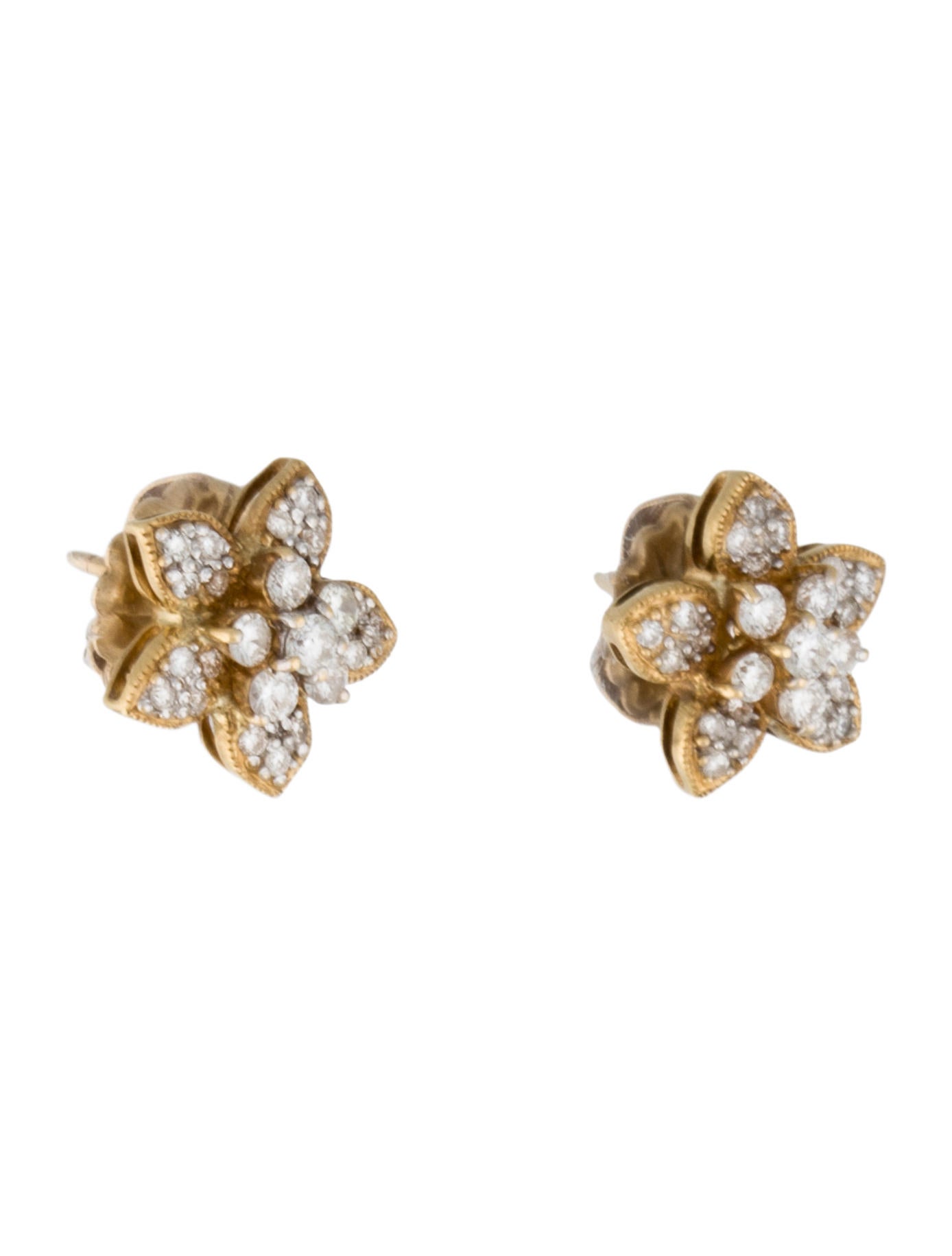 Furniture Decorative Stud Flower Furniture Decorative Stud Flower