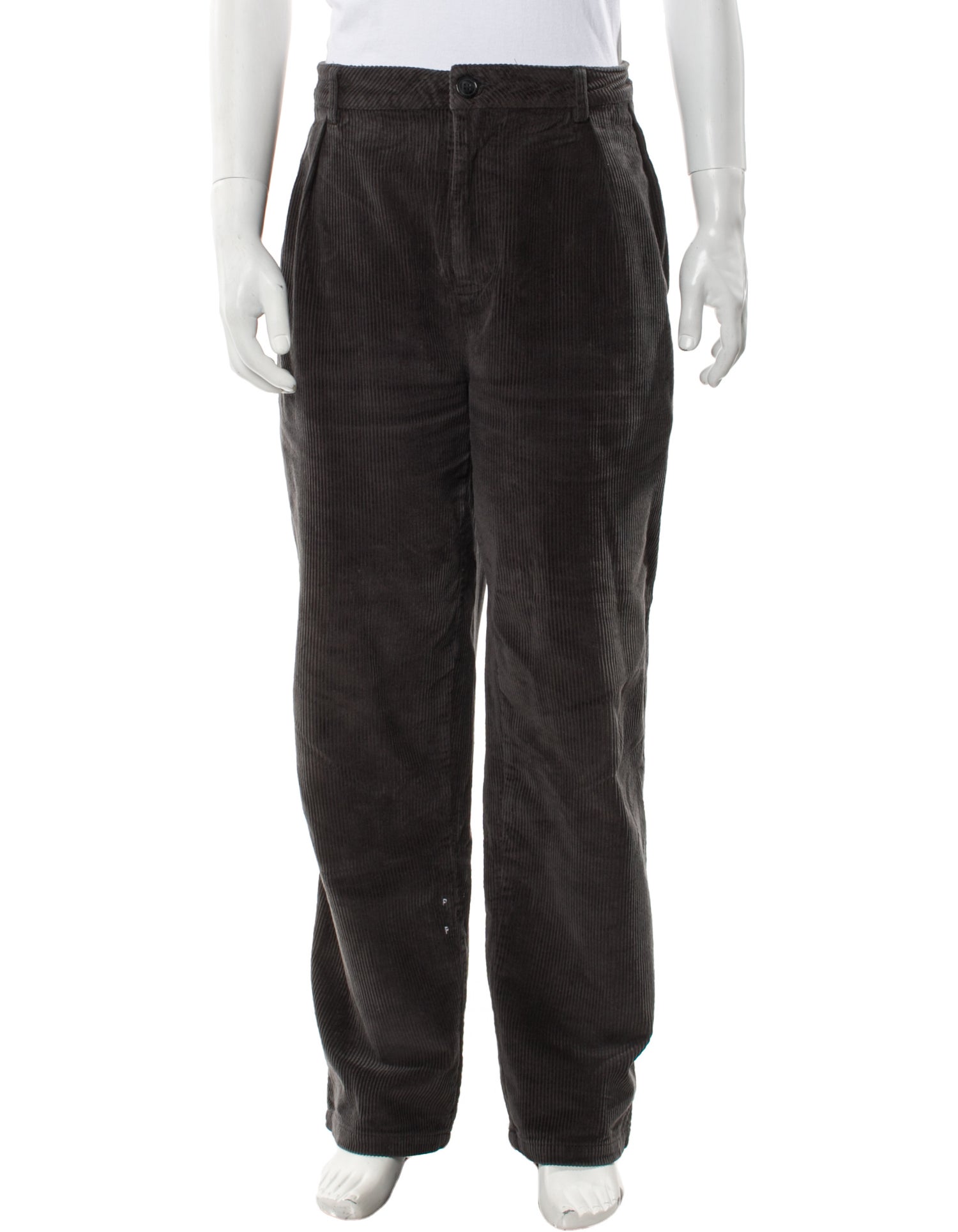 Pop Trading Company Corduroy Pants