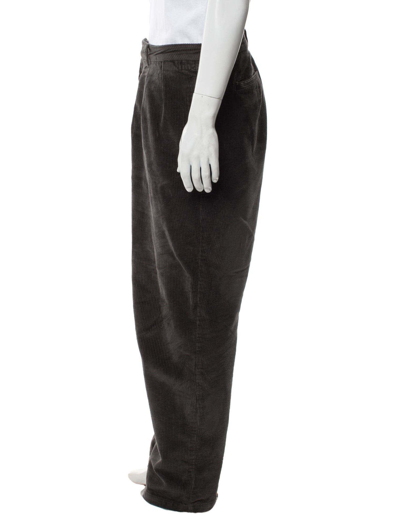 Pop Trading Company Corduroy Pants