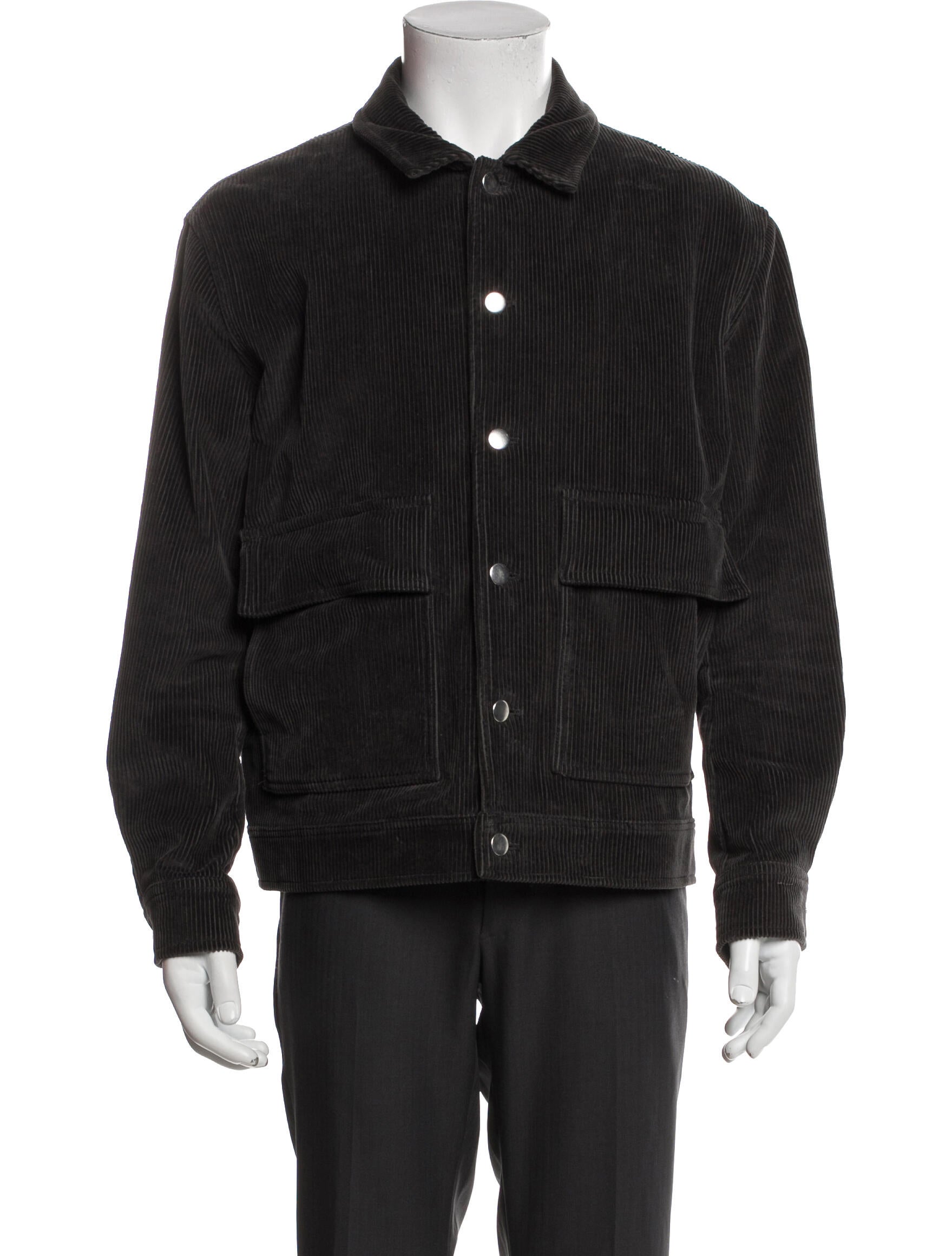 Pop Trading Company Utility Jacket