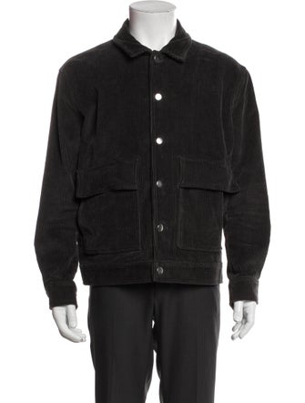 Pop Trading Company Utility Jacket