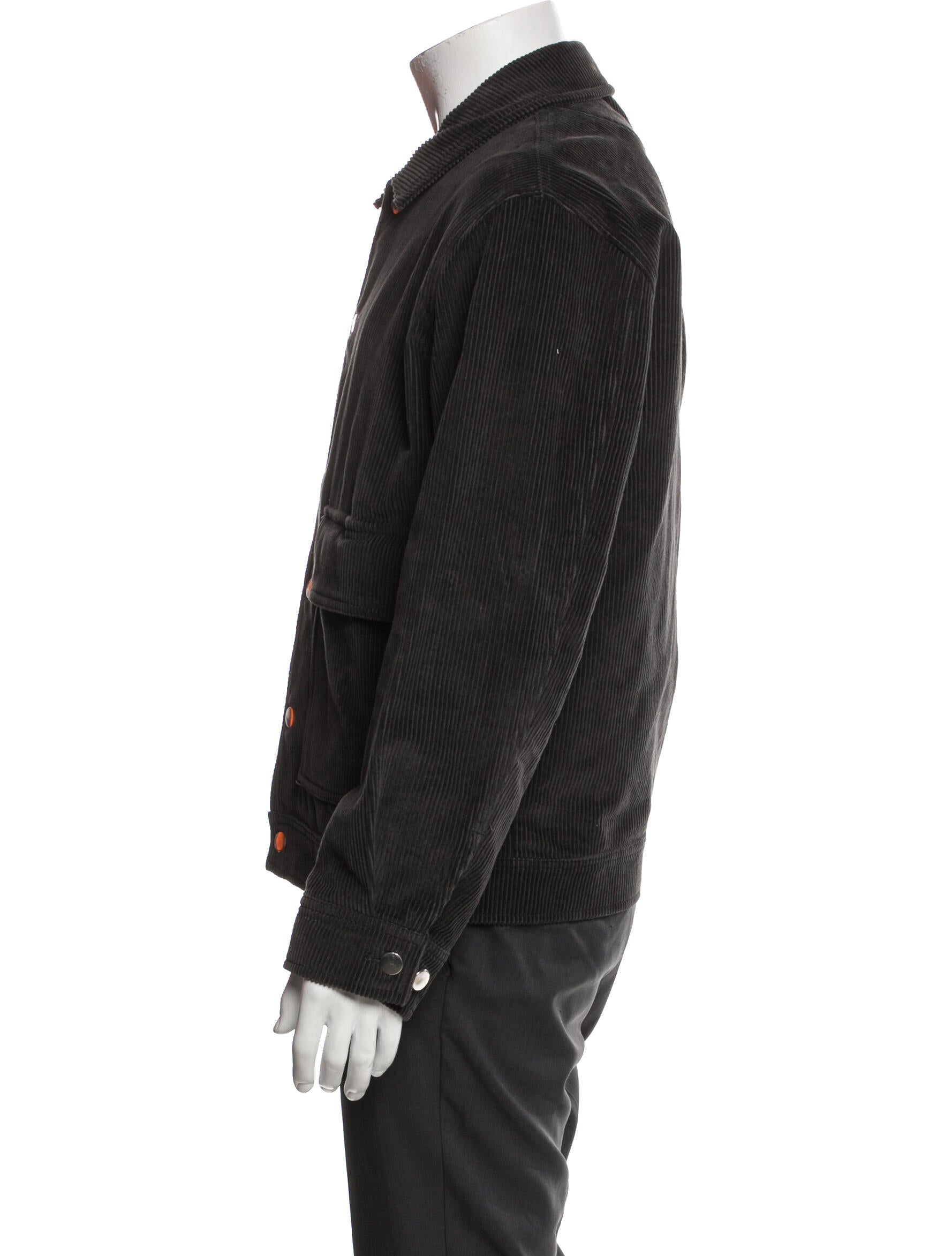 Pop Trading Company Utility Jacket