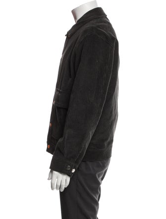 Pop Trading Company Utility Jacket