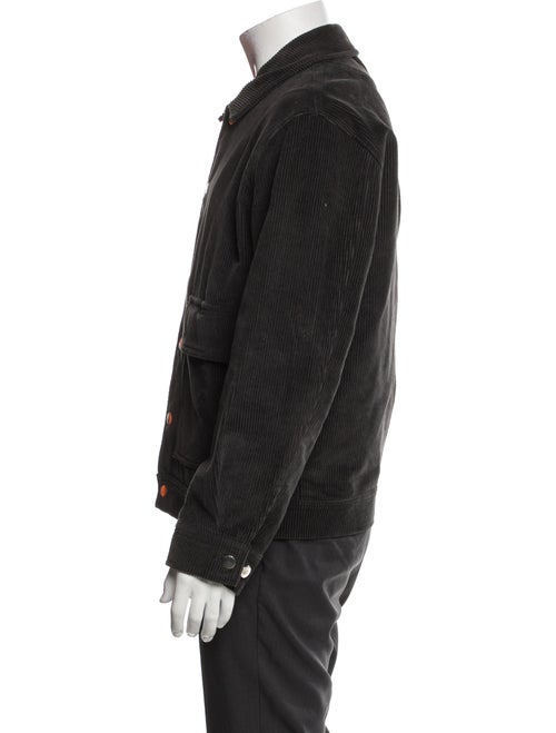 Pop Trading Company Utility Jacket