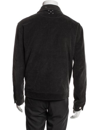 Pop Trading Company Utility Jacket